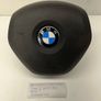 BMW F20 F21 F22 F30 F31 F32 Steering Wheel Driver's Side Air Module Bag 6791332 A2l4b7s Image 6