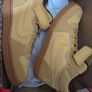 Nike Trainers kids size 2 UK Image 2
