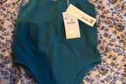 zara bodysuit