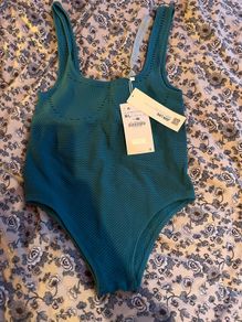 zara bodysuit