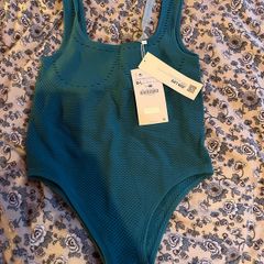 zara bodysuit