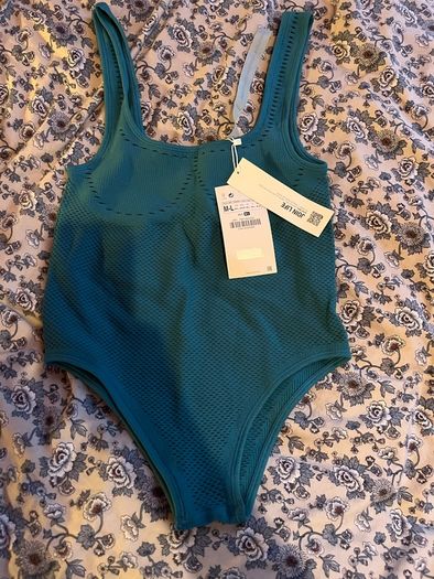 zara bodysuit