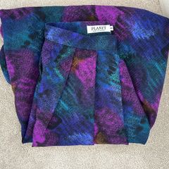 vintage skirt