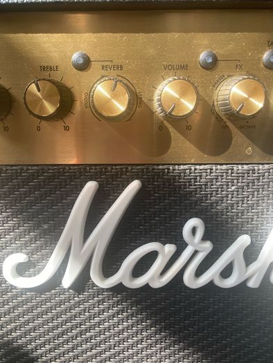 Marshall
