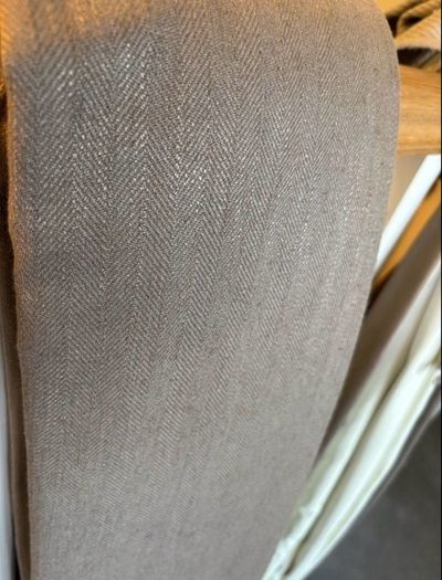 Linen Curtains
