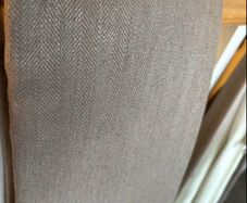 Linen Curtains