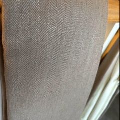 Linen Curtains