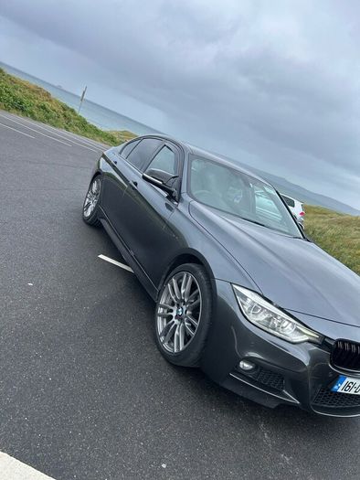 Bmw 330e