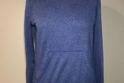 Reebok Ladies Polo Neck Jumper Size X-small