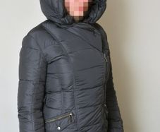 ADD Italy Puffer Jacket - Luxury & Warmth