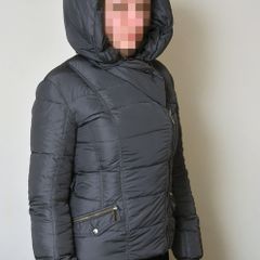 ADD Italy Puffer Jacket - Luxury & Warmth