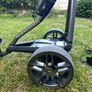Electric Golf Trolley PowaKaddy Image 2