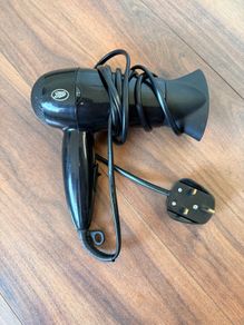 hair dryer