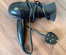 hair dryer