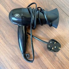 hair dryer