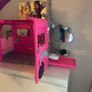 barbie camper van Image 2
