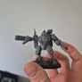 warhammer 40k tau Crisis battlesuits Image 6