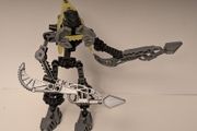 Bionicle Rorzakh