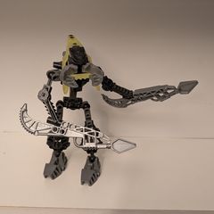 Bionicle Rorzakh