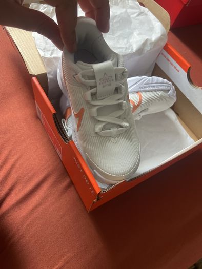 nike star runner 4 NN TD