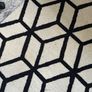 100% wool rug Image 5
