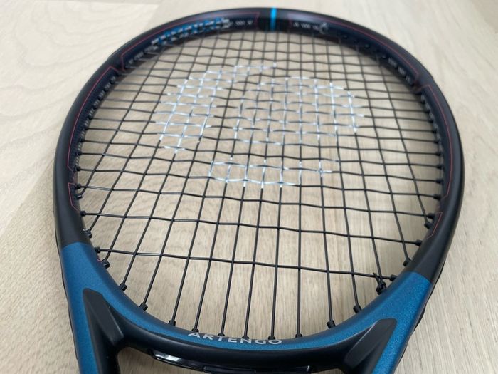 tennis racket Artengo Decathlon TR500