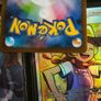 Garganacl ! Illustration Rare ! from Mega Brave Set ! 2025 ! Japanese Pokemon Card ! Image 6