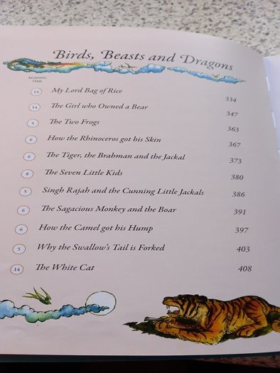 50 Bedtime Stories
