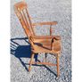 Spindle Back Arm Chair KAS771 Image 2