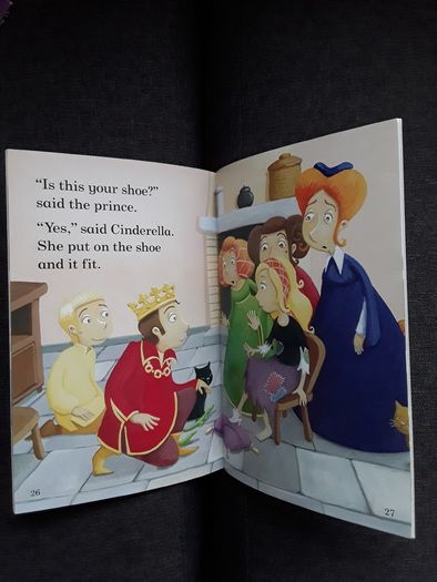 Very easy first readers books bundle