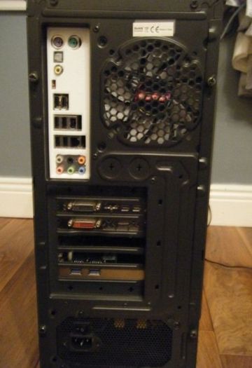 Gaming PC
