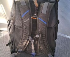 Regatta blackfell 111 backpack