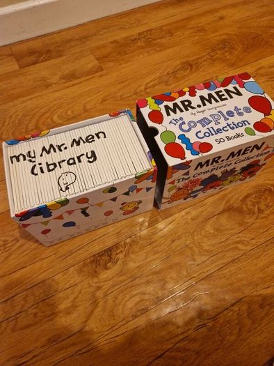 Children books