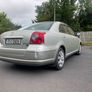 Toyota Avensis 2007 1.6 Image 4