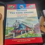 Thomas The Tank Engine Collection by Rev. W. Awdry and Thomas and his friends.Hardback Image 8