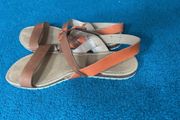 aldo sandals