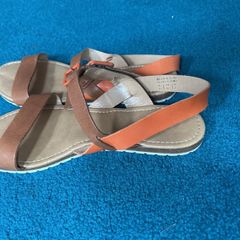 aldo sandals