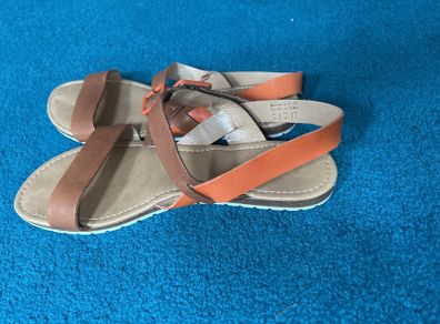 aldo sandals