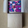 Bvlgari silk wrap bracelet Image 2