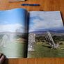 Ancient Ireland.  By Nick Constable.  First Edition Large Volume Paperback In Good Condition.  See Photos For Same. Image 6