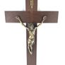 Vintage crucifix Image 2