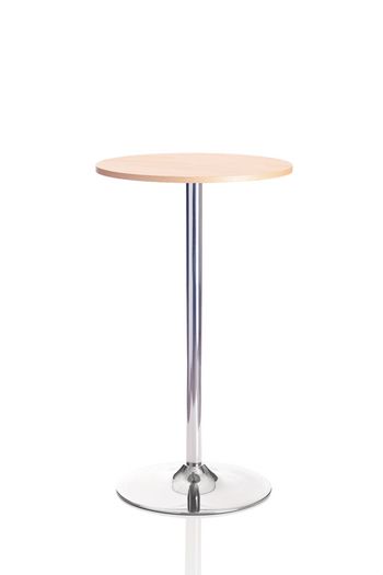 New High Canteen breakfast Room table