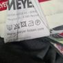mens MEYER comfort trousers Size W38 L25 Image 9