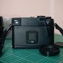 Mamiya 7ii with 80mm and 65mm lens Image 4