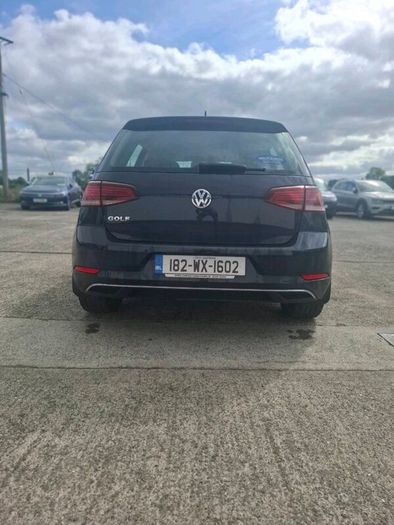 Volkswagen Golf 1.6 Tdi Se @ Owen Ryan Motors