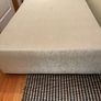 Single Headboard and bed base Image 3