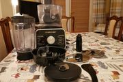 Topchef Food Processor