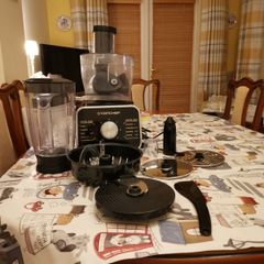 Topchef Food Processor