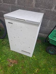 Freezer