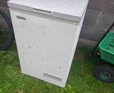 Freezer